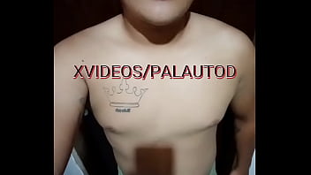 Preview 2 of Hairy Piss Teen - Verification video