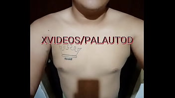 Preview 1 of Hairy Piss Teen - Verification video