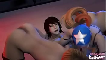 Preview 3 of Normal Brother Sister Xx - Onagi compilation