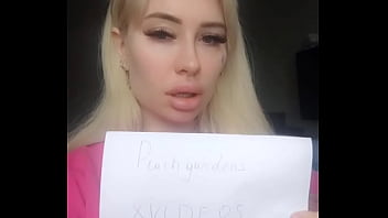 Preview 4 of College Model Pov - Видео для верификации