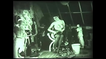 Preview 3 of Raf Garl Faking - Vintage &#039_Pretty Titty&#039_