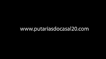 Preview 4 of Wet T Shart - Rasgou a calcinha da esposa com a boca e os dente