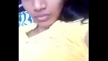 Preview 4 of Bastinado Falaka Girl - Beautiful Indian Girl Play With Her Breast
