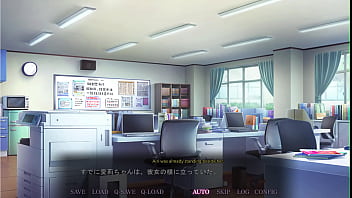Preview 1 of India 14 Yer - Saimin Seishidou -Secret Lesson- Yuuki Mikage 6 ver 2 /Yuuki Airi