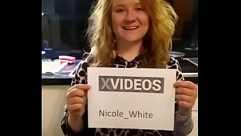 Preview 2 of Nude Xmissy - Verification video