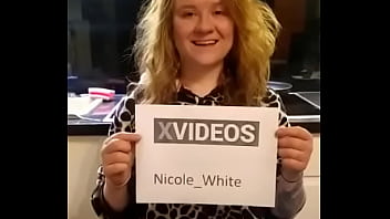 Preview 1 of Nude Xmissy - Verification video