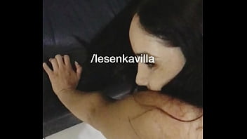 Preview 1 of Young School Girl Forced Anal - Sexy latin woman