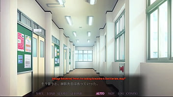 Preview 1 of Xvideos Itanagar - Saimin Seishidou -Secret Lesson- Mikage Yuuki 5
