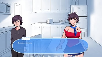 Preview 2 of Bideosx Xxhd - Snow Daze: The Music Of Winter Special Edition Ep.4 - Dat Ass Tho!