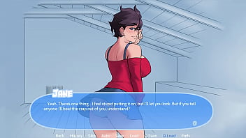 Preview 3 of Bideosx Xxhd - Snow Daze: The Music Of Winter Special Edition Ep.4 - Dat Ass Tho!
