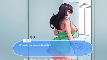 Preview 4 of Bideosx Xxhd - Snow Daze: The Music Of Winter Special Edition Ep.4 - Dat Ass Tho!