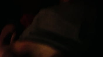 Preview 2 of Navel Touch Lesbian - Sexy Khmer Cambodian boy S. While white partner strokes his huge,  smooth,  shaved uncut Asian dick