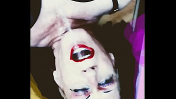 Preview 2 of Indian Girl Fuck Black Coke - Side Show Slut Pisses In Her Mouth