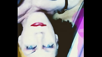 Preview 1 of Indian Girl Fuck Black Coke - Side Show Slut Pisses In Her Mouth