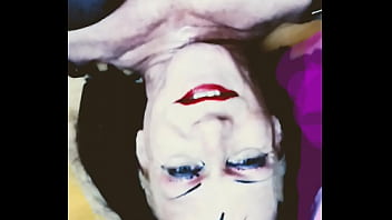 Preview 4 of Indian Girl Fuck Black Coke - Side Show Slut Pisses In Her Mouth