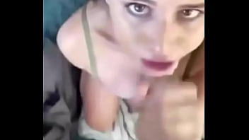 Preview 1 of 12 Inch Lun Xxx - smiling brunette getting facial