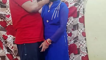 Preview 1 of Married Cholo Gay - BHABHI SEX WITH BROTHER IN LAW