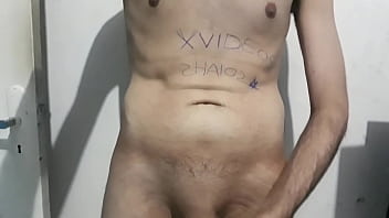 Preview 2 of Ass Squirt Gf - Verification video
