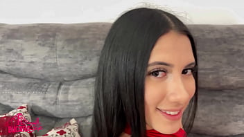Preview 3 of Missriani Adult Sex - mamasita from the city whorehouse pours oil