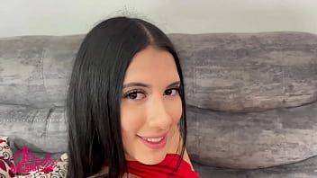 Preview 4 of Missriani Adult Sex - mamasita from the city whorehouse pours oil