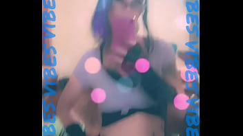 Preview 2 of Anushaka Sharama - Izzy just showing off her sexy look