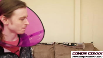Preview 3 of Bangladesh Sex Videos Nerd - ConorCoxxx-A special therapist session with Autumn Borelli