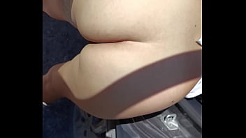 Preview 4 of Telugu Taks - Puta mexicana ense&ntilde_a el culo en p&uacute_blico y se lo manosean a placer