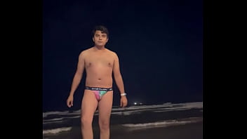 Preview 1 of Chayna Xxxcom - Playa