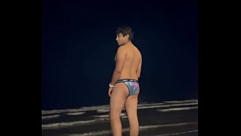 Preview 4 of Chayna Xxxcom - Playa
