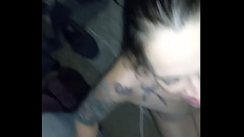 Preview 3 of Xoxoxo Risqu - Odins80 gives me the best blowjob
