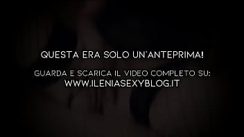 Preview 2 of Ass Nllywood Black - Perversioni al Telefono: JOI Giochiamo Insieme - Italiana Dialoghi ASMR