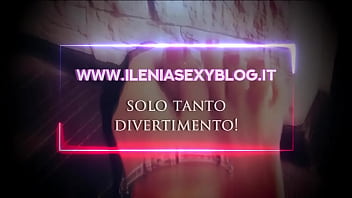 Preview 3 of Ass Nllywood Black - Perversioni al Telefono: JOI Giochiamo Insieme - Italiana Dialoghi ASMR