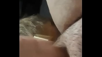 Preview 3 of Nuns Hatd - Femboy twink sucks a random guy&#039_s dick from grindr,  part III