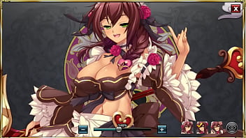 Preview 4 of Qr Zwz - GIF 真恋姫夢想 天下統一伝 太史慈(VD)