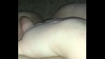Preview 2 of Aunty Boob Grab
