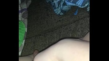 Preview 1 of Aunty Boob Grab