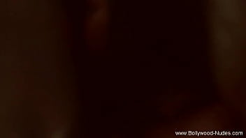 Preview 1 of Alysia Anderson - Indian Woman Likes Her Naked Dancing Gracefully