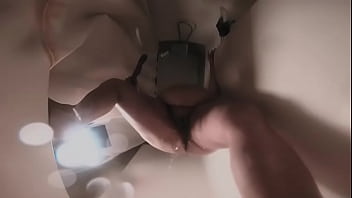 Preview 3 of M Vecina - Sexy BBW Creamy and Wet Bathtub