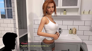 Preview 3 of Brazzers Audition - Complete Gameplay - Haley&#039_s Story,  Part 11