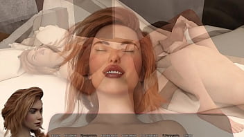 Preview 4 of Brazzers Audition - Complete Gameplay - Haley&#039_s Story,  Part 11