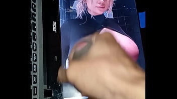 Preview 1 of En Yeni Japan Porn - me pajeo con rica tetona rubia