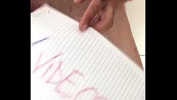 Preview 2 of Tabo Xnxx Video - Verification video