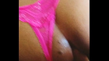 Preview 4 of Feldman Spank - Nini uh levando de quatro gostoso