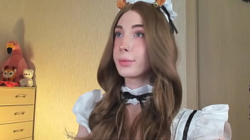Preview 3 of Wet Moms Tube - Would you slap my cute ass?