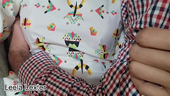 Preview 1 of Anushka Sharma X Video - Indian Desi hot bhabhi fucked hardcore by lover on valentine day with hindi dirty talk
