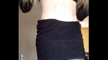 Preview 1 of Sexxx Biarawati - Verification video