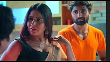Preview 2 of Sexe Dessin Annime - Bhabhi with Two Devar