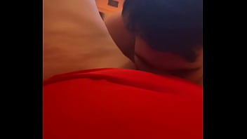 Preview 4 of Mina Malkova - eating my pussy during the movie
