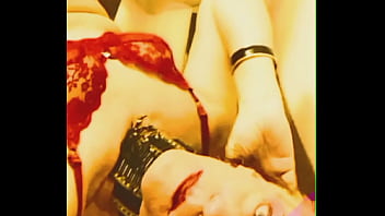 Preview 1 of Lichelle Marine - SCARLET URINE STAIN