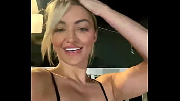 Preview 4 of Sunny Leone Sexy Friend Her Boy - Lindsey Pelas live naked